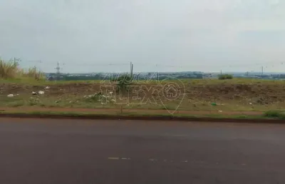 Terreno à venda no Marumbi, Londrina 