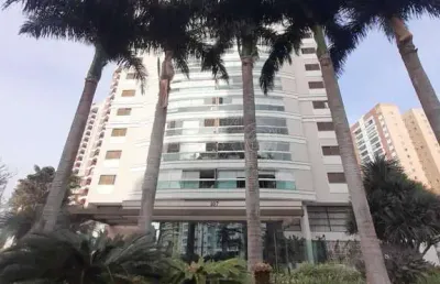 Apartamento com 3 quartos à venda no Gleba Fazenda Palhano, Londrina 