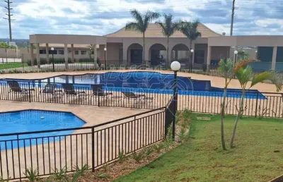 Terreno em condomínio fechado à venda no Marumbi, Londrina 