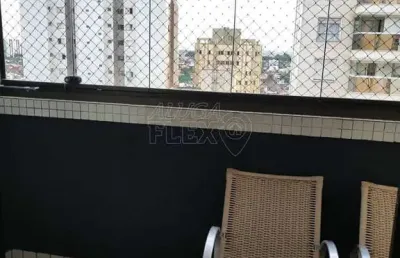 Apartamento com 3 quartos à venda no Centro, Londrina 
