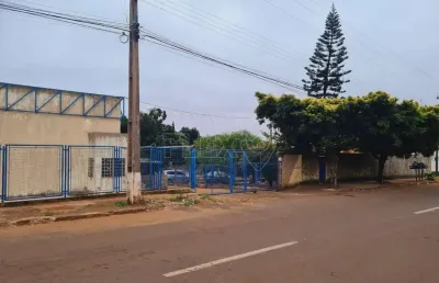Galpão/barracão à venda com 3673 m² por r$3.800.000,00