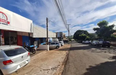 Galpão/barracão para alugar com 644 m² por r$2.500,00