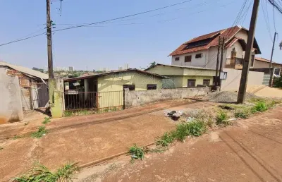 Casa com 2 quartos à venda no Jardim Presidente, Londrina 