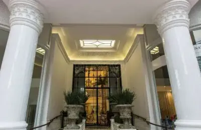 Apartamento à venda no Centro, Balneário Camboriú 