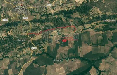 Lote rural à venda com 800000 m² por r$220.000.000,00