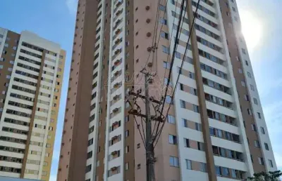 Apartamento com 3 quartos para alugar no Residencial José Lázaro Gouvea, Londrina 
