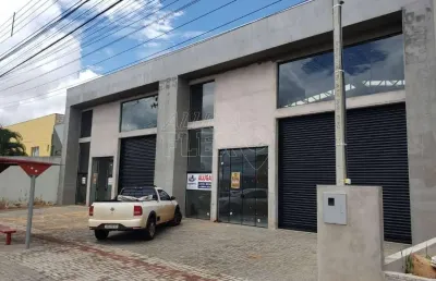 Ponto comercial para alugar no Operária, Londrina 