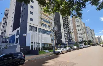 Apartamento com 2 quartos à venda no Gleba Fazenda Palhano, Londrina 