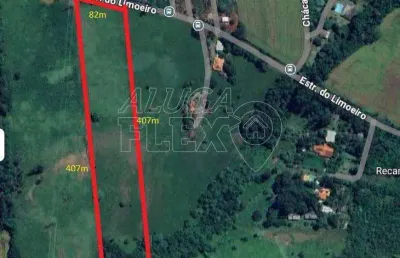 Terreno à venda no Limoeiro, Londrina 