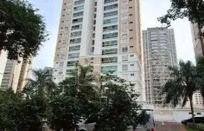 Apartamento com 3 quartos à venda no Gleba Fazenda Palhano, Londrina 