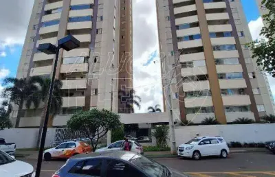 Apartamento com 3 quartos à venda no Gleba Fazenda Palhano, Londrina 