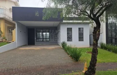 Casa em condomínio fechado com 3 quartos à venda no Gleba Fazenda Palhano, Londrina 