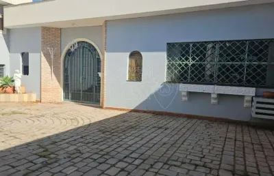 Casa com 1 quarto para alugar no Boa Vista, Londrina 