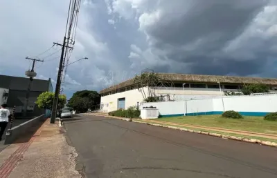 Ponto comercial à venda no Jardim Agari, Londrina 