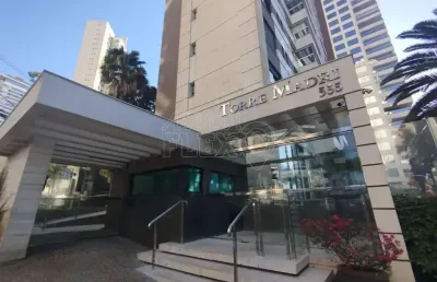 Apartamento para alugar no Gleba Fazenda Palhano, Londrina 