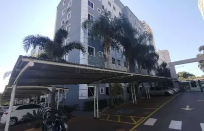 Apartamento com 2 quartos para alugar no Gleba Fazenda Palhano, Londrina 