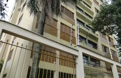 Apartamento com 2 quartos para alugar na Vila Larsen 1, Londrina 