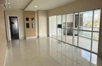Lindo apartamento no cond. concept de 162m², ao lado do shopping manauara.