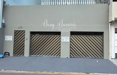 Casa comercial à venda na Rua Luiz Antony, 20, Centro, Manaus