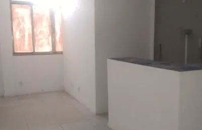 Sala comercial com 1 sala para alugar na Rua Francisco Real, 1065, Bangu, Rio de Janeiro
