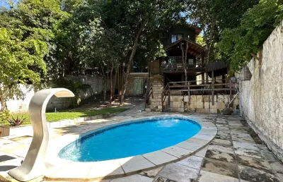 Casa com 5 quartos à venda na Rua Principal, 214, Pipa, Tibau do Sul