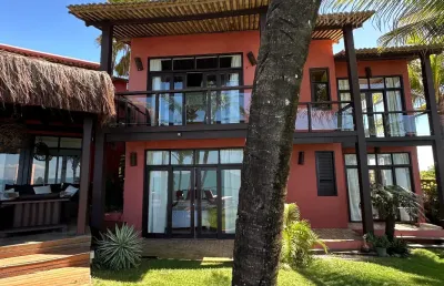 Casa à venda na Rua Principal, 107, Praia de Tibau, Tibau do Sul