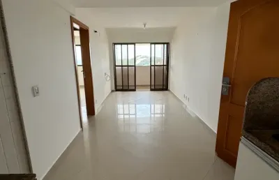 Apartamento à venda na Rua Praia de Alagamar, 107, Ponta Negra, Natal