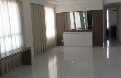 Lin apartamento em neopolis próximo à br.101 com 114 m² 3/4 sendo uma suite para aluguel