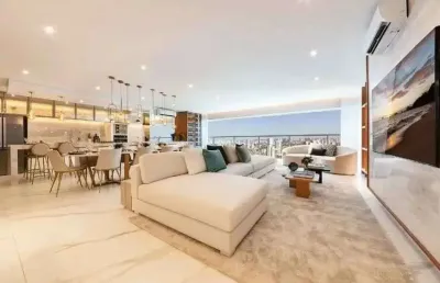 Apartamento com 3 quartos à venda na Rua Gama Lobo, S/N, Vila Dom Pedro I, São Paulo