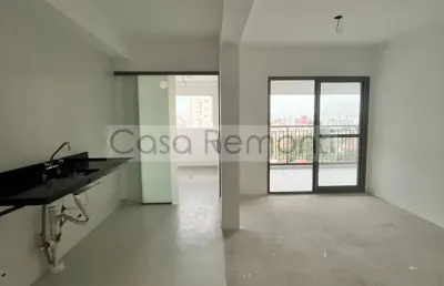 Apartamento a venda no jardim prudência 2 dormitórios 1 suíte e 1 vaga