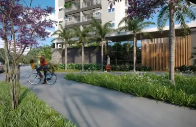 Apartamento com 3 quartos à venda na Rua Marina Ciufuli Zanfelice, 176, Lapa, São Paulo