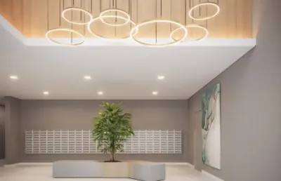 Apartamento com 2 quartos à venda na Rua Marina Ciufuli Zanfelice, 176, Lapa, São Paulo