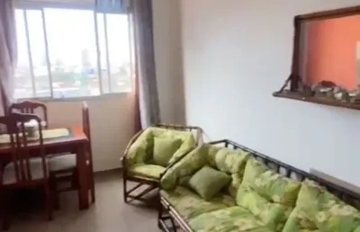 Linda oportunidade vila caiçara // apto próximo a praia e feira de artesanato