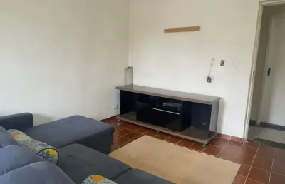 Kitnet / Stúdio à venda na Vila Caiçara, Praia Grande 