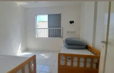 Apartamento com 2 quartos à venda na Cidade Ocian, Praia Grande 