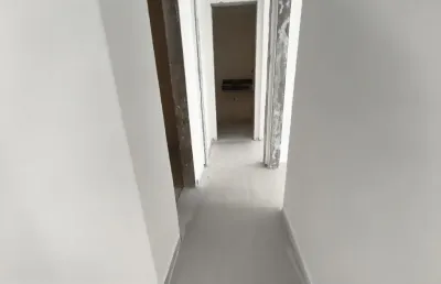 Apartamento com 2 quartos à venda em Aviação, Praia Grande 