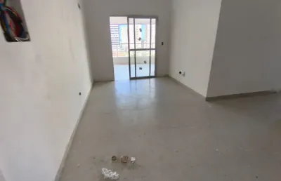 Apartamento com 3 quartos à venda em Aviação, Praia Grande 