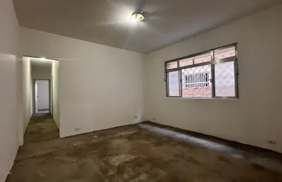 Oportunidade, 2 quartos, por 290mil em santos! perto da universidade unifesp da carvalho de mendonça.