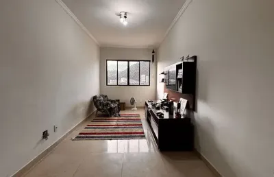 Oportunidade imperdível! seu novo lar espera por você! 2 quartos, sendo 1 suíte, 2 vagas de garagem