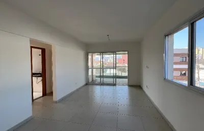 Apartamento para alugar na Rua Visconde de Tamandaré, 289, Centro, São Vicente