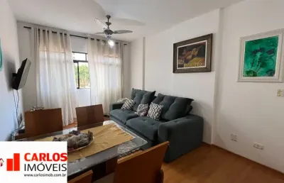 2 dormitórios no bairro do campo grande, esse apartamento é uma excelnte oportunidade!