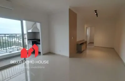 Apartamento com 3 quartos à venda na rua antonio perez hernandez, 1047, parque campolim, sorocaba por r$ 670.000