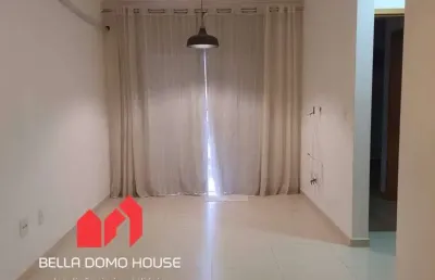 Apartamento com 2 quartos à venda na almirante giachetta, 59, parque campolim, sorocaba por r$ 586.000
