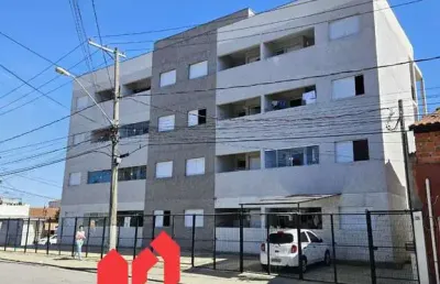 Apartamento com 2 quartos à venda na alameda ubatuba, 211, jardim saira, sorocaba por r$ 267.000