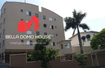 Apartamento com 3 quartos à venda na av. ademar de barros, 40, vila trujillo, sorocaba por r$ 240.000