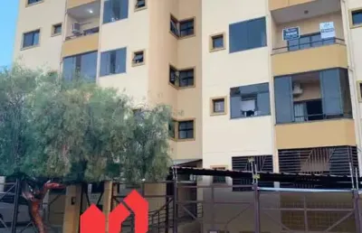 Apartamento com 2 quartos à venda na rua guaxupé, 265, cidade jardim, sorocaba por r$ 275.000