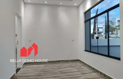 Casa em condomínio fechado com 3 quartos à venda na josé santos almeida, 999, jardim residencial villagio ipanema i, sorocaba por r$ 692.000