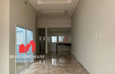 Casa em condomínio fechado com 3 quartos à venda na josé santos almeida, 999, jardim residencial villagio ipanema i, sorocaba por r$ 607.000