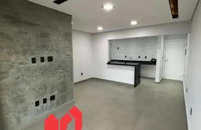Apartamento com 2 quartos à venda na fernão sales, 344, vila hortência, sorocaba por r$ 560.000