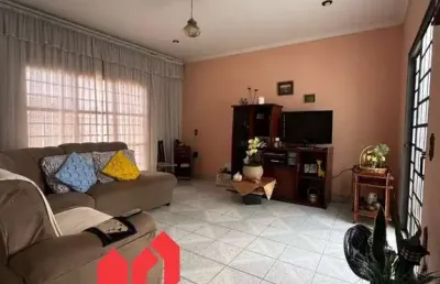 Casa com 3 quartos à venda na olegario ribeiro, 865, vila sônia, sorocaba por r$ 425.000